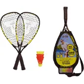 Talbot Torro Speedbadminton-Set Speed 4400