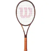Wilson Herren Tennisschläger PRO STAFF 97UL V14 RKT