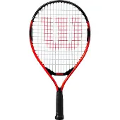 Wilson Pro Staff Precision 19 Junior-tennisschläger