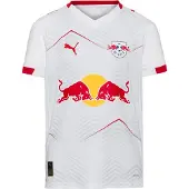 Puma RBL Home Jersey Replica Jr BRIGHT WHITE BRIGHT WHITE 164