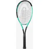 Head BOOM MP Tennisschläger in schwarz, Größe 2