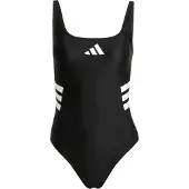 Adidas 3 Stripes U Back Badeanzug