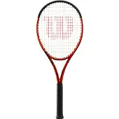 Wilson Burn 100ls V5.0 Tennisschläger