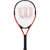 Wilson Kinder Tennisschläger PRO STAFF PRECISION JR 23