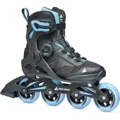 Rollerblade Damen Inlineskates MACROBLADE 84 BOA W