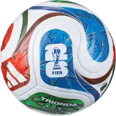 Adidas Ball FIFA WM 26 Trionda Competition