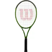 Wilson Blade Feel Comp 25 Junior-tennisschläger