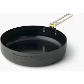 Sea to Summit - Ultraleichte Camping-/Biwakpfanne - Frontier UL Pan - Grau