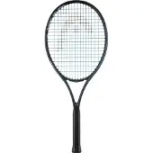 Head IG Gravity Jr. 26 Tennisschläger in schwarz, Größe Einheitsgröße