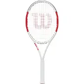 Wilson Six.one Lite 102 Tennisschläger