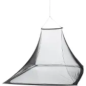 Sea to Summit Insektenschutz Mosquito Pyramid Net Double Black