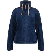 Icepeak Colony Fleece Jacke Damen M