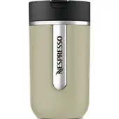 Nespresso Travel Mug Small Sage Green (300 ml)