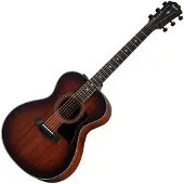 Taylor Guitars Taylor 322e Mahogany/Mahagoni Seb Decke