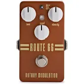 Hartwood Route 66 Rotary Modulation Pedal