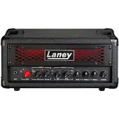 Laney Amplification Ironheart Gießerei Series Dualtop 60W Kopf