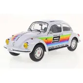 Solido 1:18 VW Beetle 1303 K3 Tribute weiss