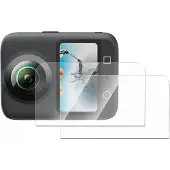 Telesin Displayschutzfolien-Set aus gehärtetem Glas für DJI Osmo 360