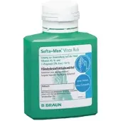 B Braun Softa-Man ViscoRub Händedesinfektionsmittel 100 ml Lösung