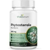 VitaSanum - Phytosterole 60 St Kapseln