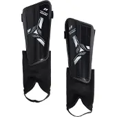 PRO TOUCH Schienb-Schütz. Force 300 HS I 902 BLACK/WHITE