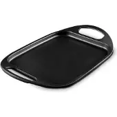 Castey Silikon Grill Mit Griffen 35 Cm