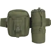Brandit Mini Bag "Unisex waistbeltbag Allround"