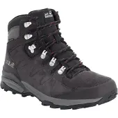 Jack Wolfskin Refugio Texapore Mid Wanderstiefel