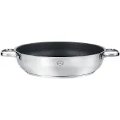 Rösle Servierpfanne Pure Elements ProCeraPlus 28 cm