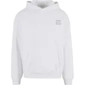 Upscale By Mister Tee Kapuzenpullover "Wild Stories Fluffy Hoody" 1 Stk.