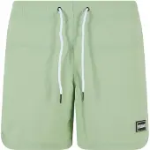 Urban Classics Badeshorts "Herren Block Swim Shorts"