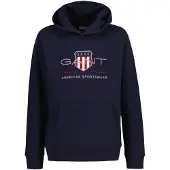 Gant Sweatshirt "Sweatshirt Archive Shield Hoodie"