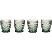 Villeroy & Boch Whiskyglas "Becher Boston Coloured 330 ml 4er Set"