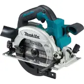 Makita DHS660Z, Schwarz, Blau, 16,5 cm, 5000 RPM, 5,7 cm, 2 cm, 4,1 cm