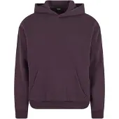 Urban Classics Kapuzenpullover "Fluffy Hoody" 1 Stk.