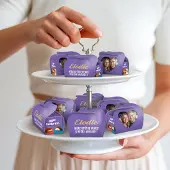 Yoursurprise Personalisierte Milka Favourites - 10 Stück