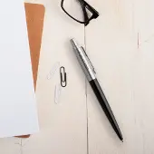 Yoursurprise Parker Jotter Kugelschreiber - Linkshänder - Schwarz