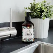 The Gift Label - Handseife mit Name