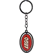 LEGO 5007092 Retro Spinning Keychain 5007092
