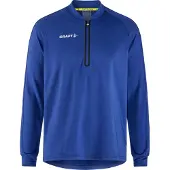 Craft 1/2-Zip-Trikot Extend