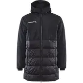 Craft Jacke Core Evolve Isolate Parkas Herren Black-XL