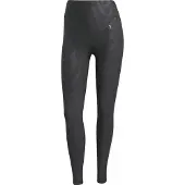 Adidas Damen Tight Optime AOP Full-Length