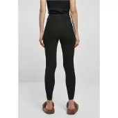 Urban Classics Knit Kurze Leggings