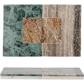 Creative Collection Ketil-marble Schneidebrett