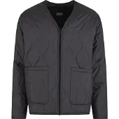 Urban Classics Winterjacke für Männer Kaq schwarz XXL