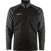 Craft Sweatshirt 1/2 Reißverschluss Squad 2.0