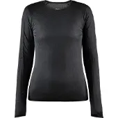 Craft Damen Unterwäsche PRO DRY NANOWEIGHT LS W