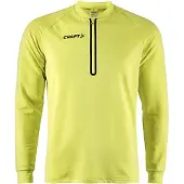 Craft Trainingsjacke Extend Half Zip Herren Fresh-XXS