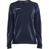 Craft Unterhemd Evolve Crew Neck Herren Navy-S