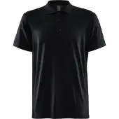 Craft CORE Blend Polo Shirt M
